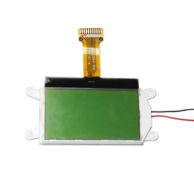 lcd tandhjul display