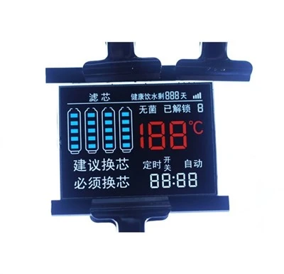 Køkken Emhætte Lcd Display