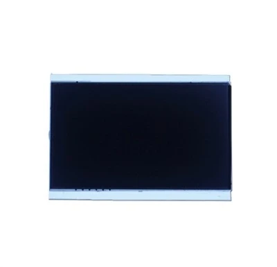 Segment VA LCD til solenergi industriel kontrol